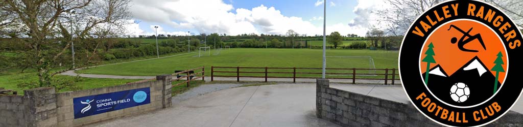 Conna Community Field